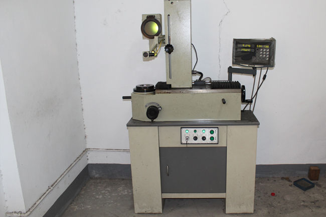 Tool tester_Changzhou Haode Cutting tools Co., Ltd.